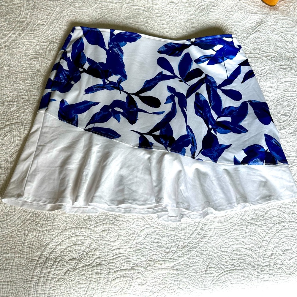 Callaway golf skort XL
